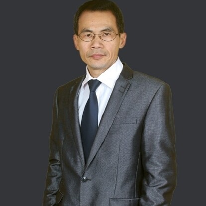 夏新华