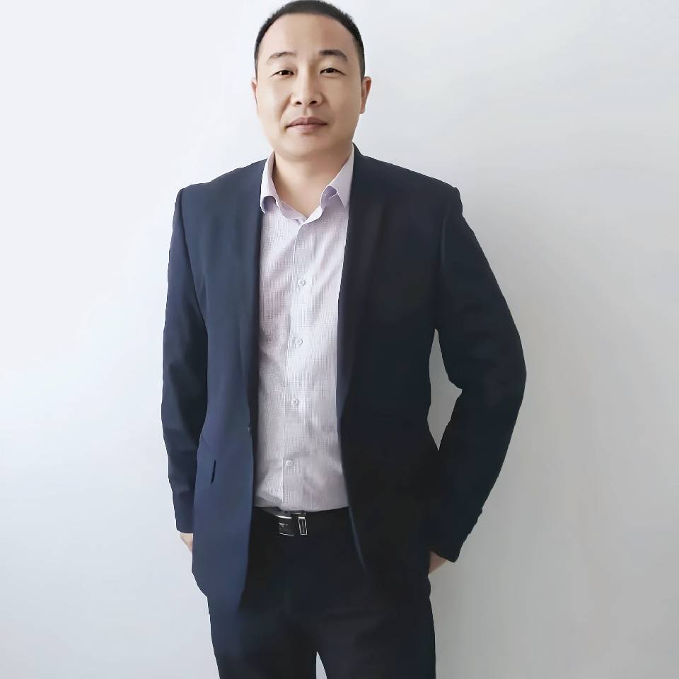 黄增彬