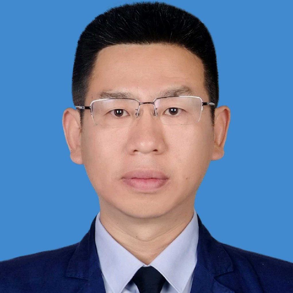 赵丽飞