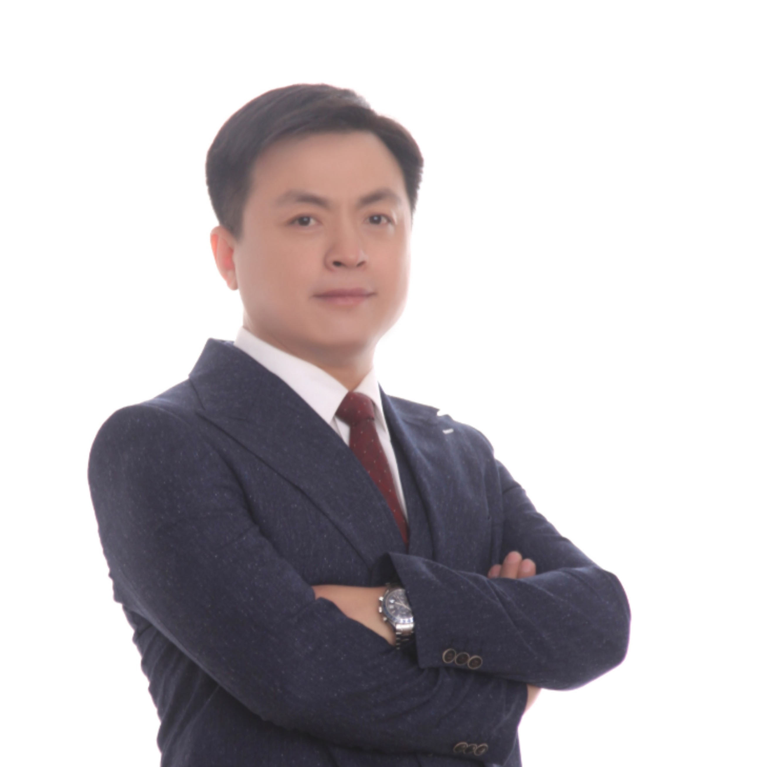 杨立斌