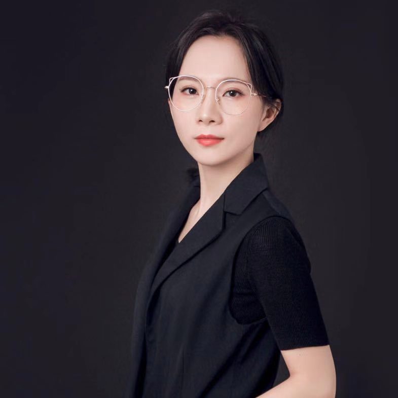 饶萍律师
