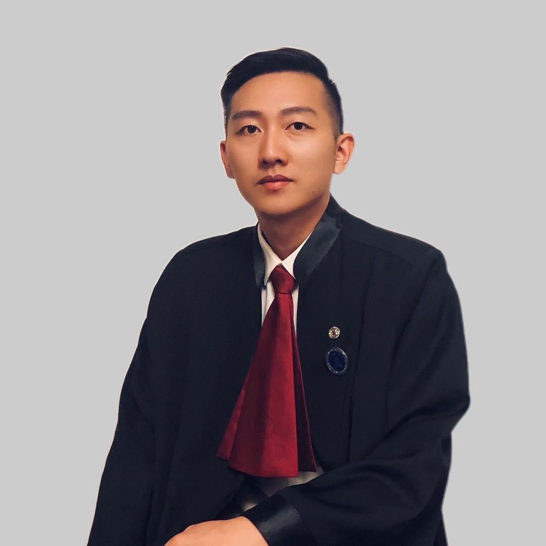 张旭华