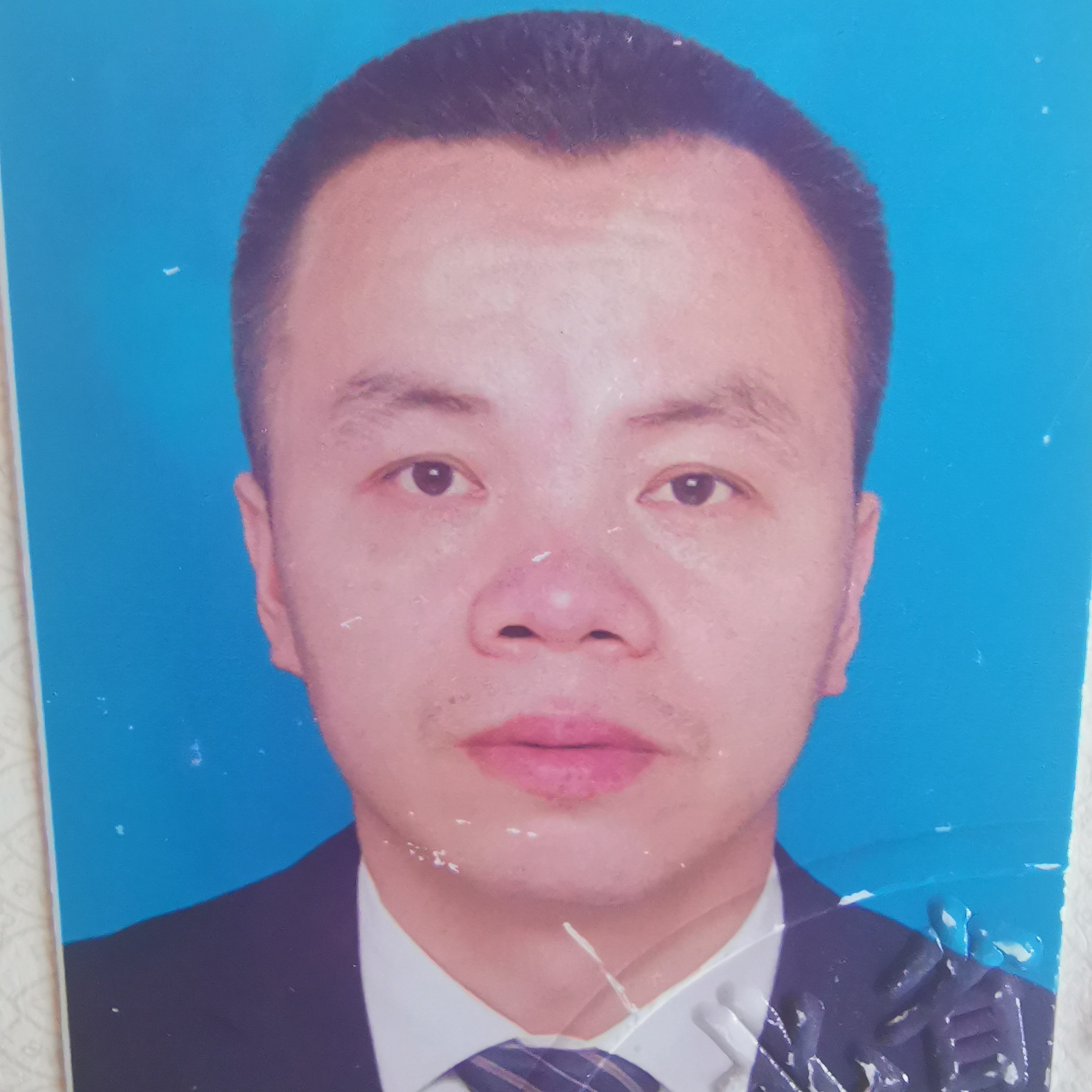 瞿国忠
