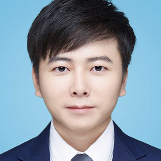 李志斌