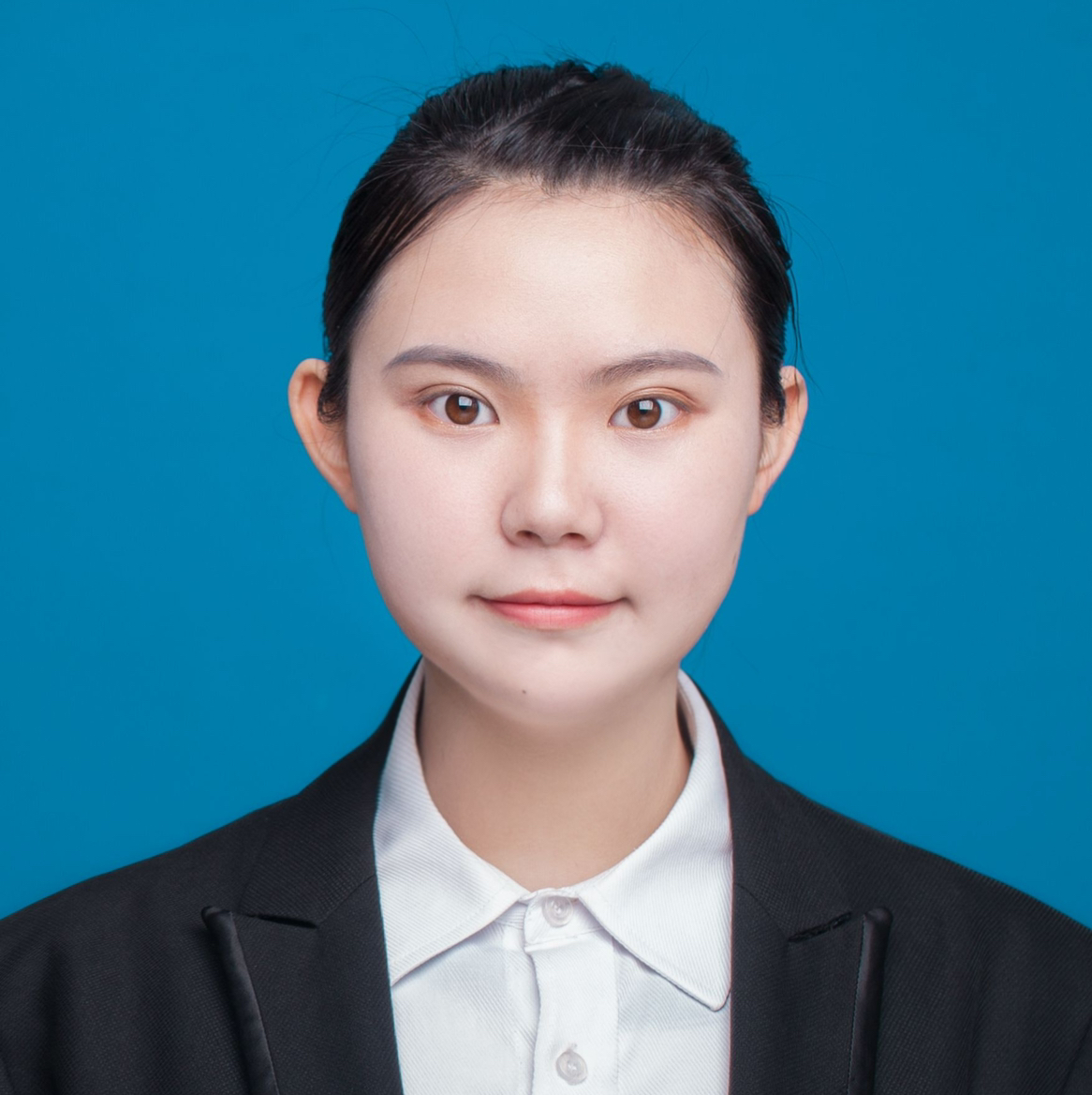 谢巧