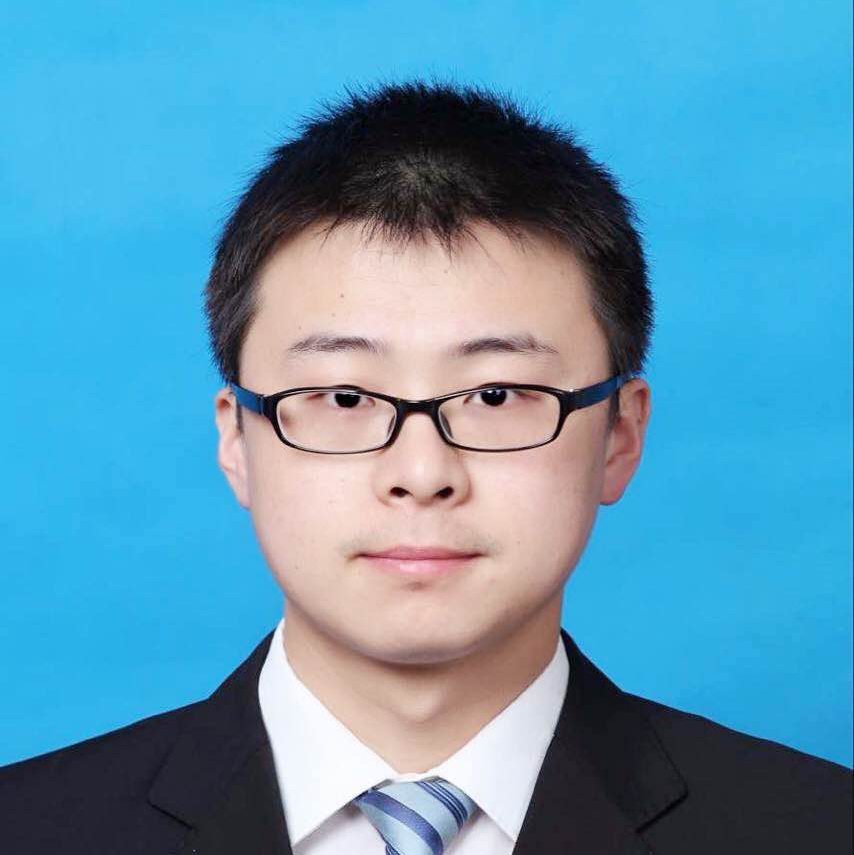 魏征