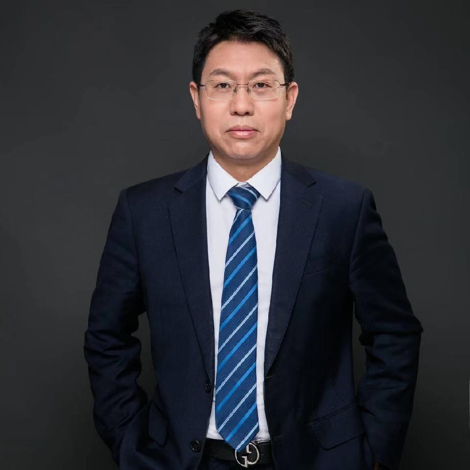 金和让