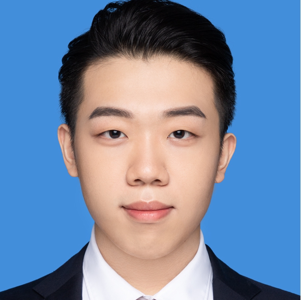 陈鹏羽