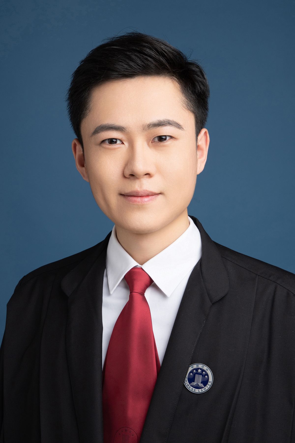 吴律师