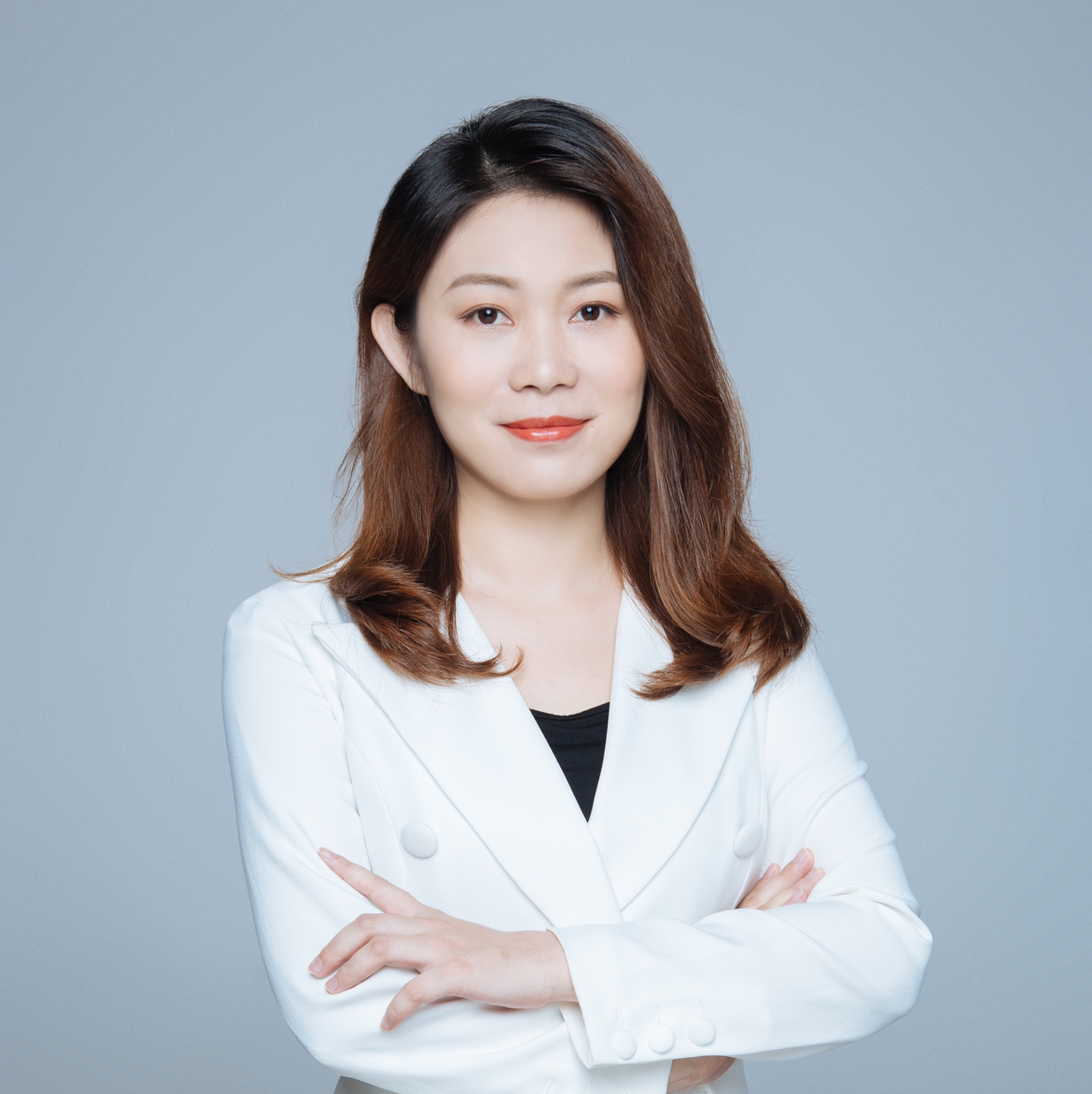 姜璐明