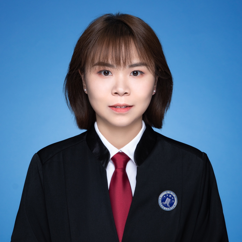 葛俊君律师