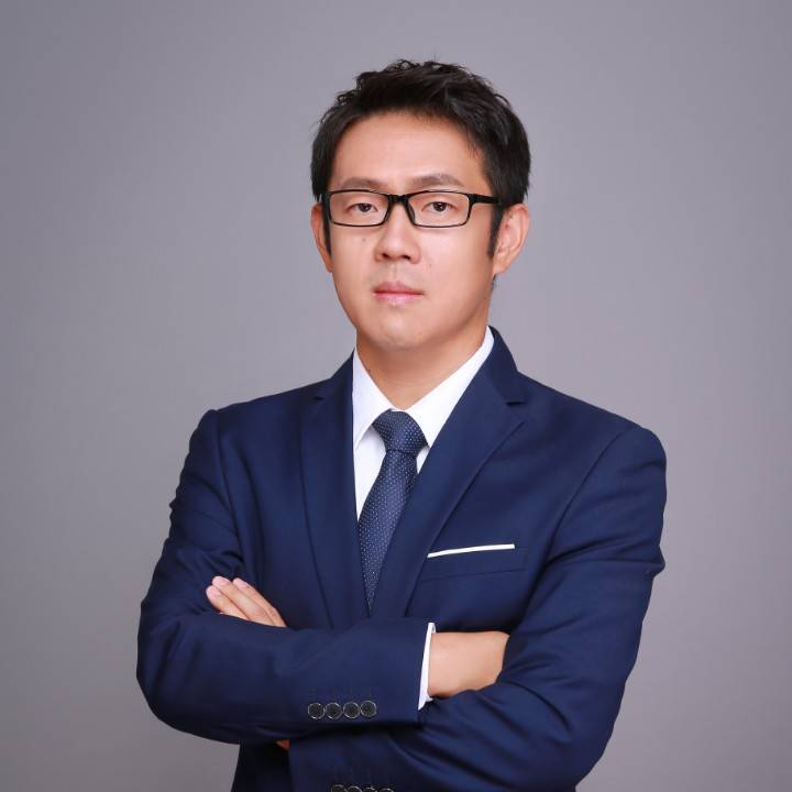 王波涛