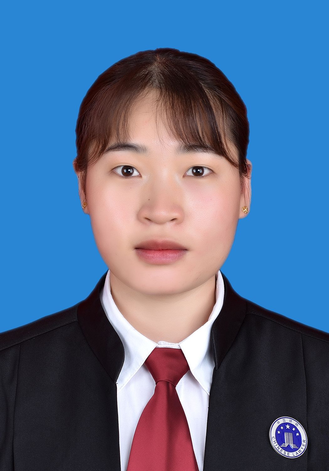 陆红英