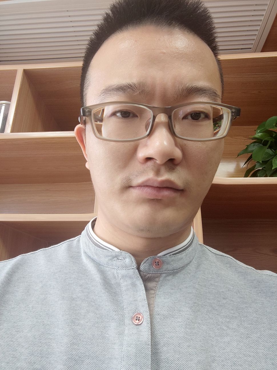 何正雄