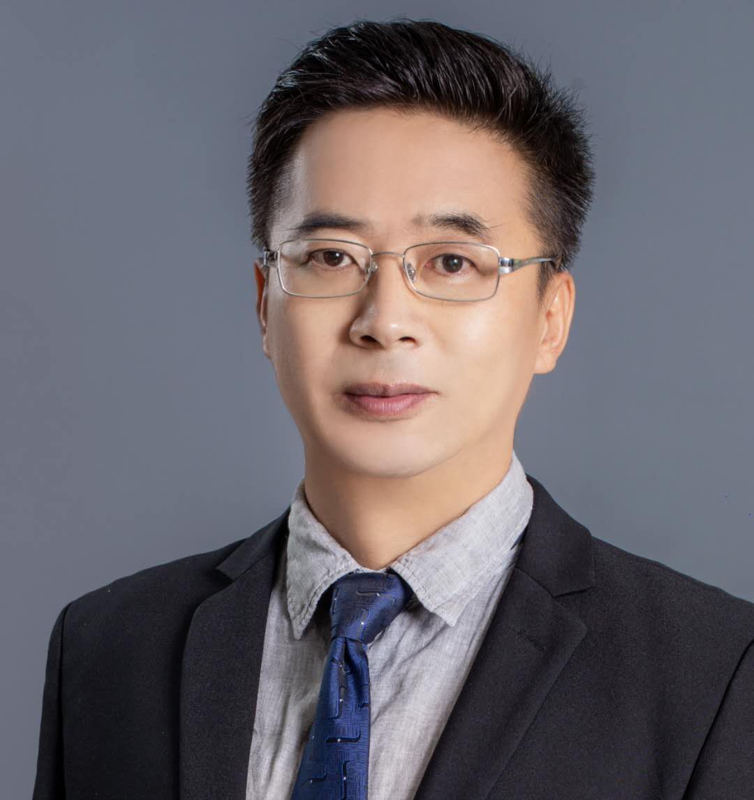 夏伟杰