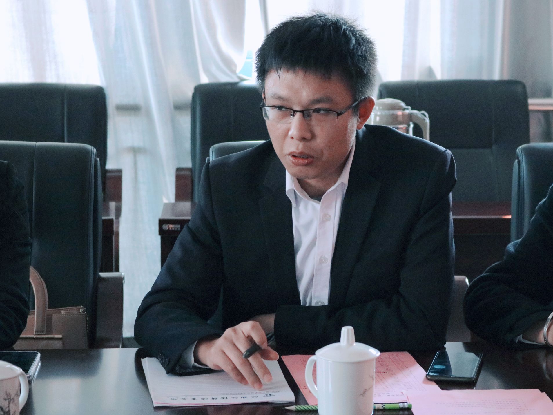 杨雪元