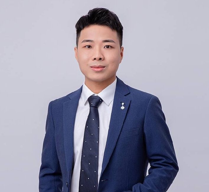 曾清华