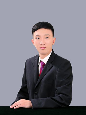 陈超