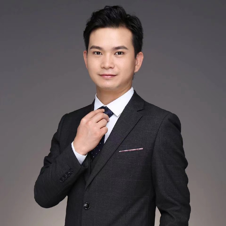 李富瑜