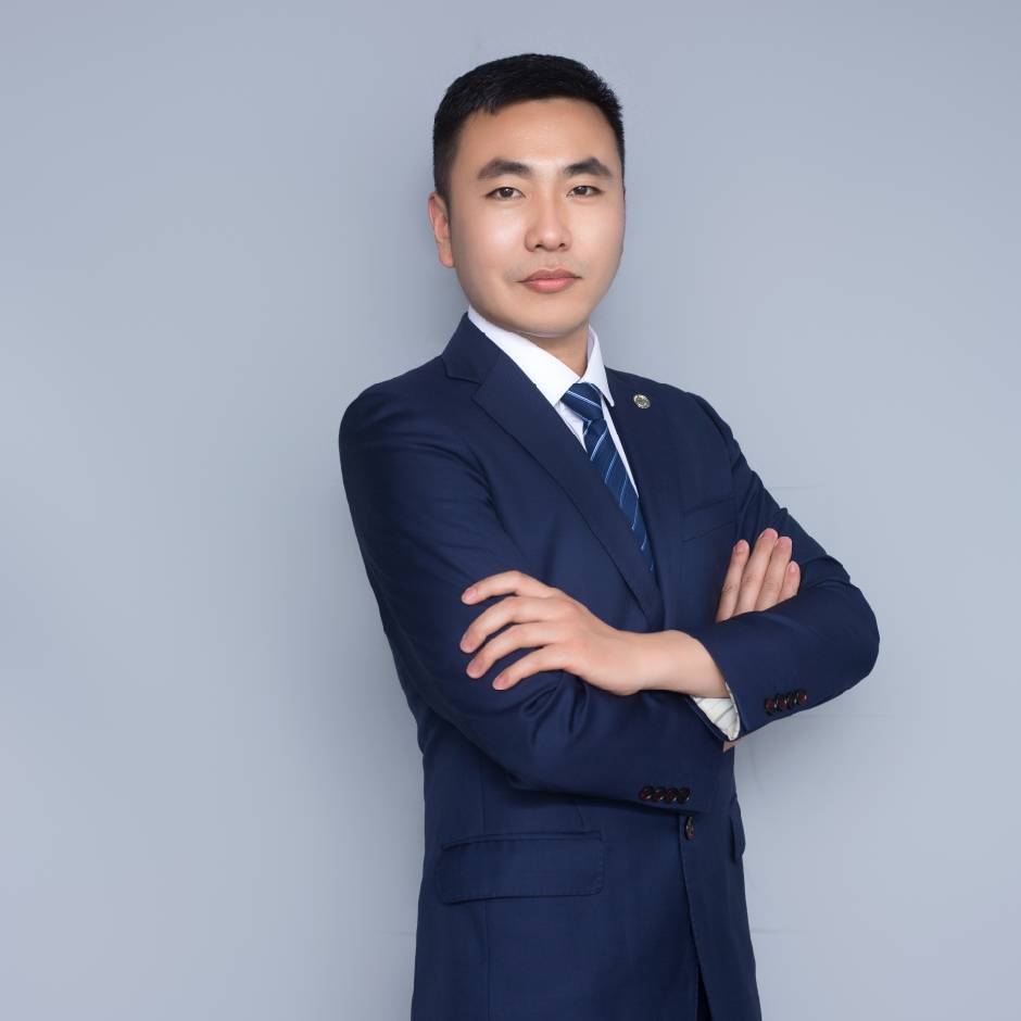 王浩琦