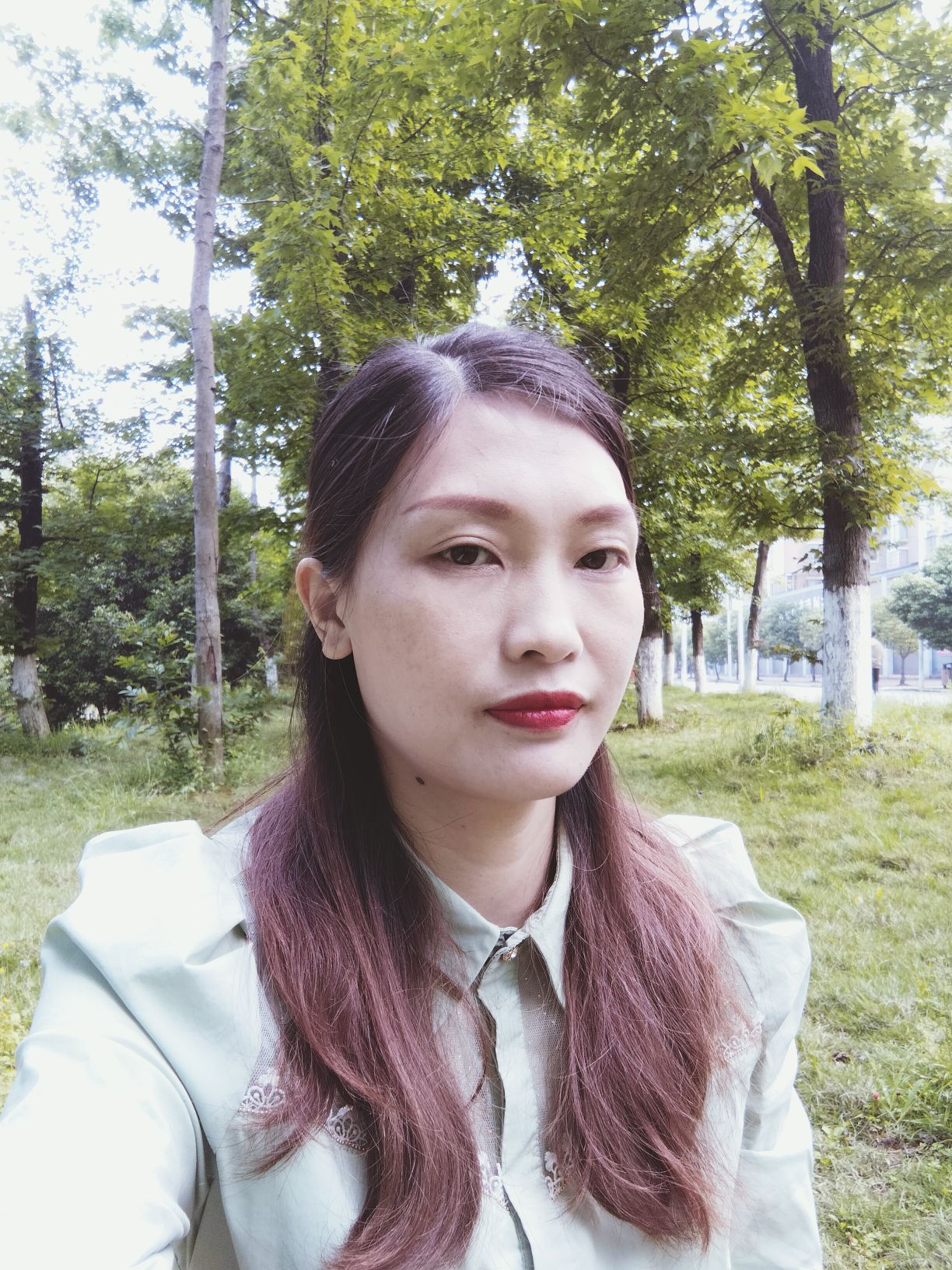 陈芳芳