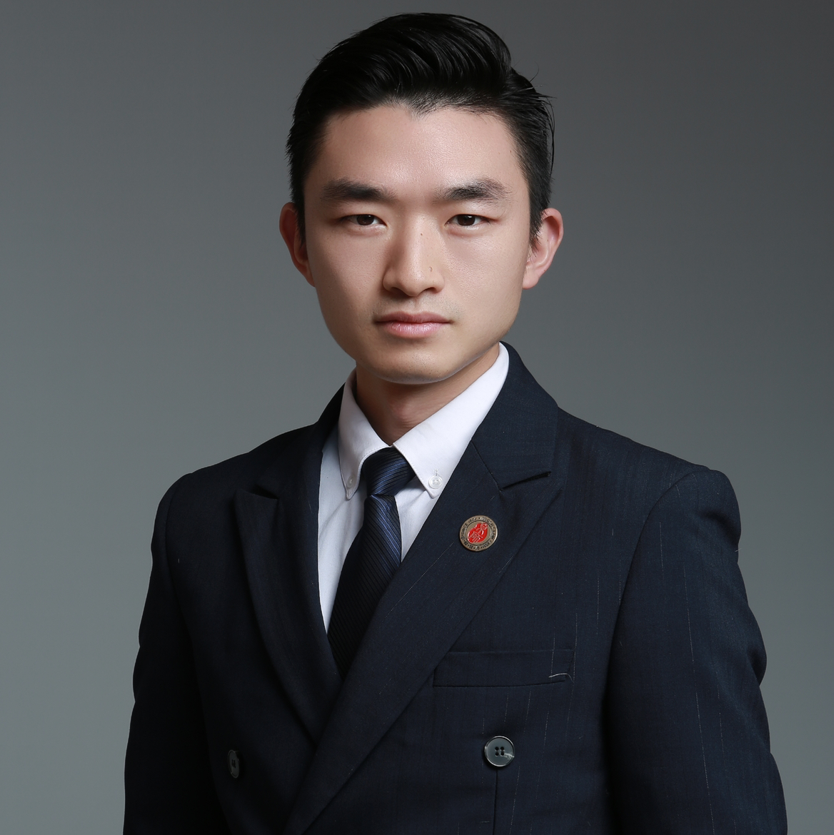 胡勇军