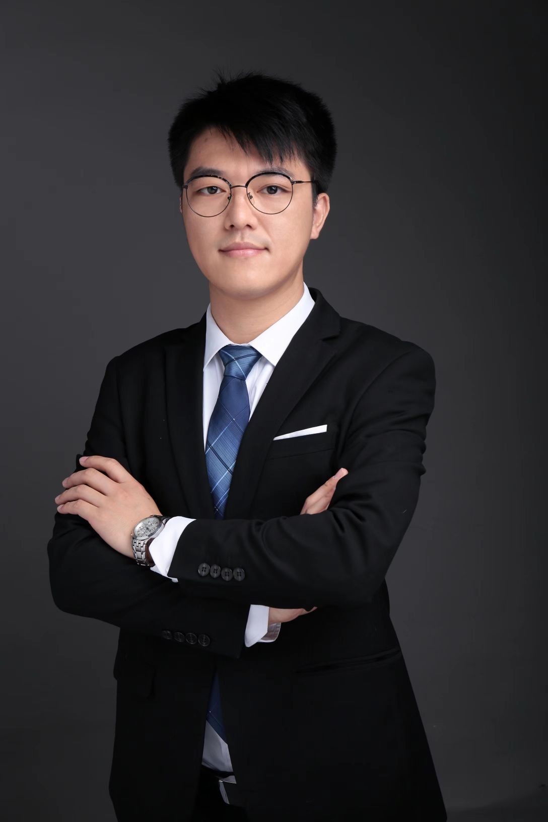 龚正铭