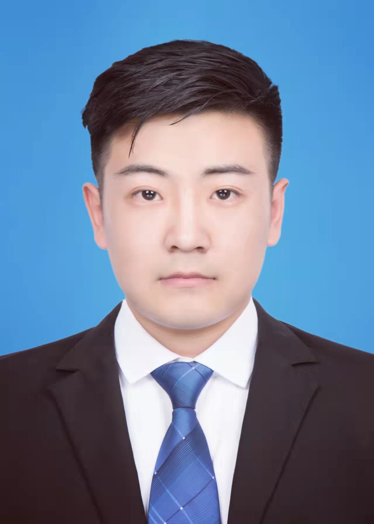 陈通