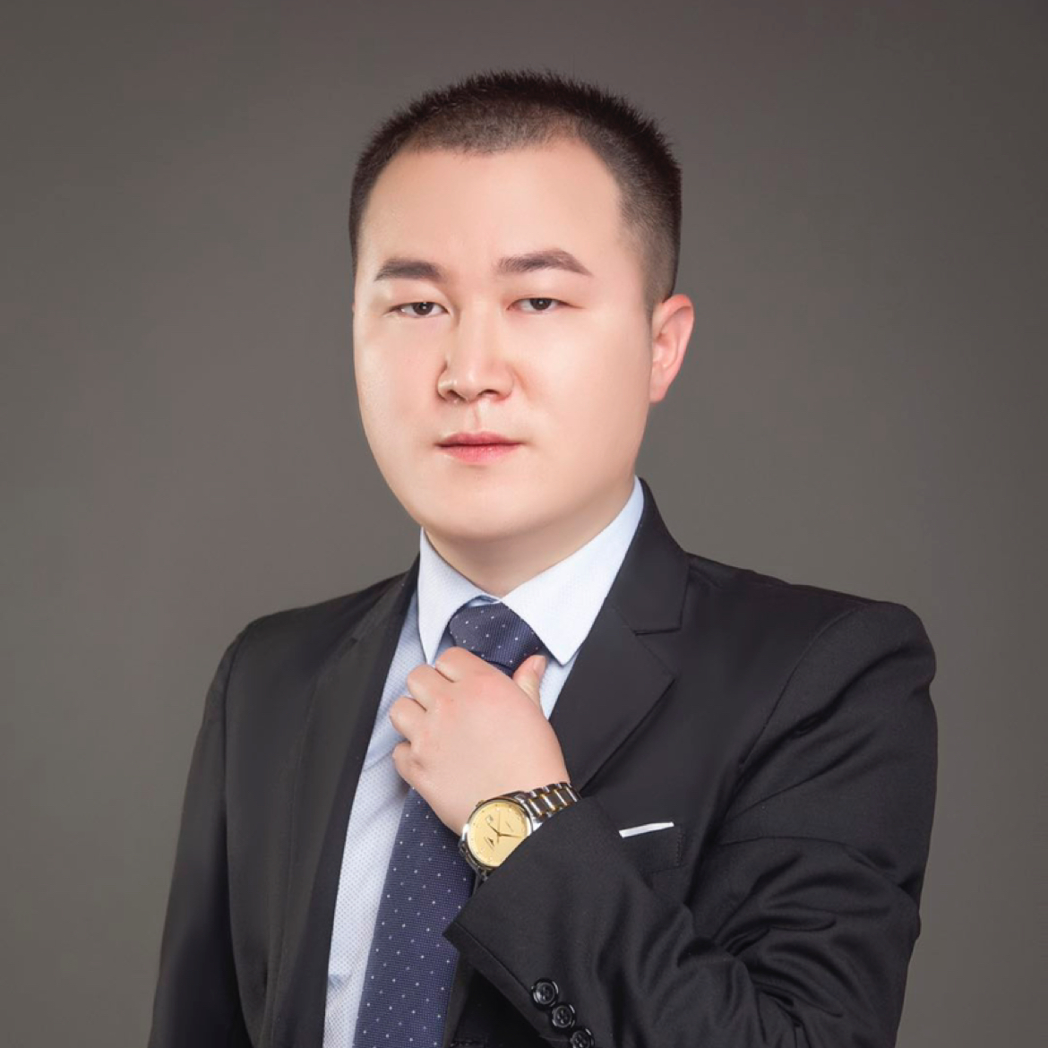 朱洋洋