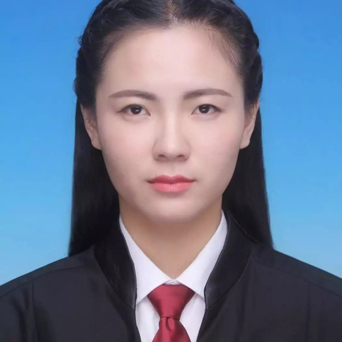 刘晓青