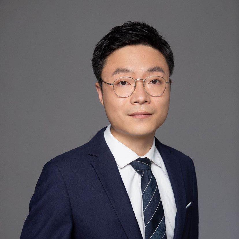 赵福林
