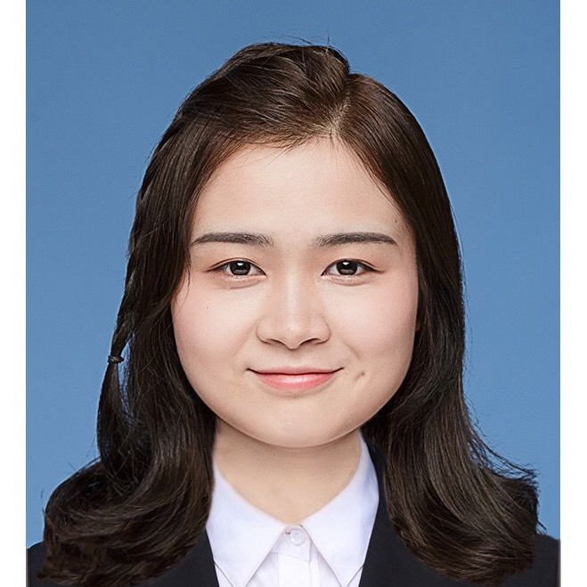 文嘉丽