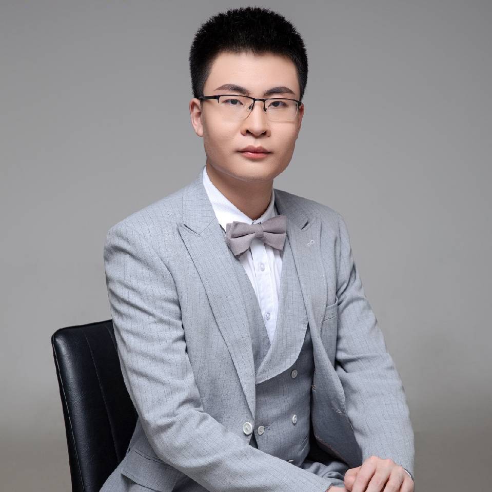 陈欣涛