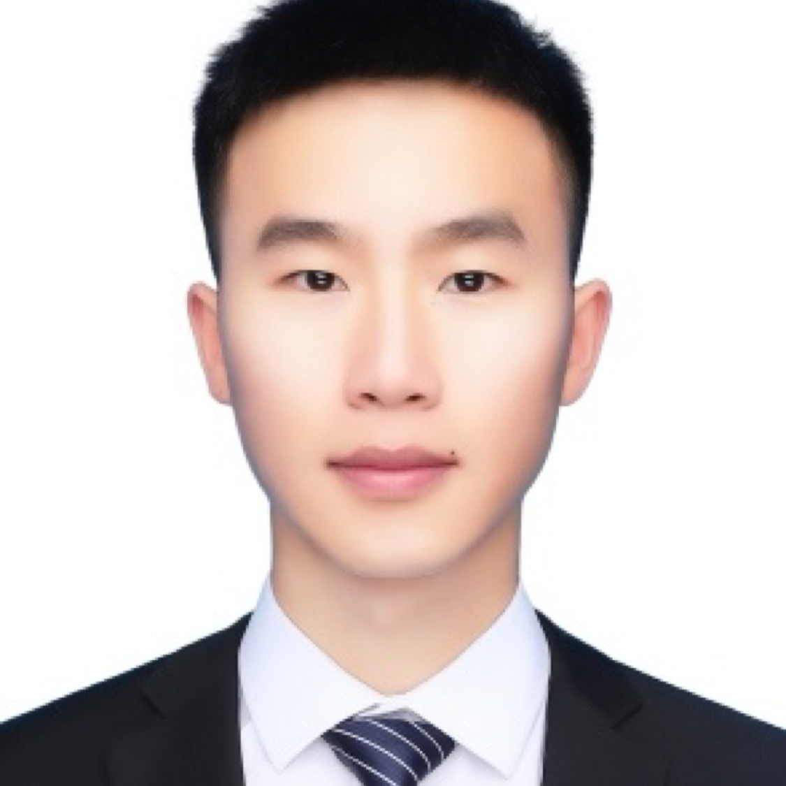 龚开平