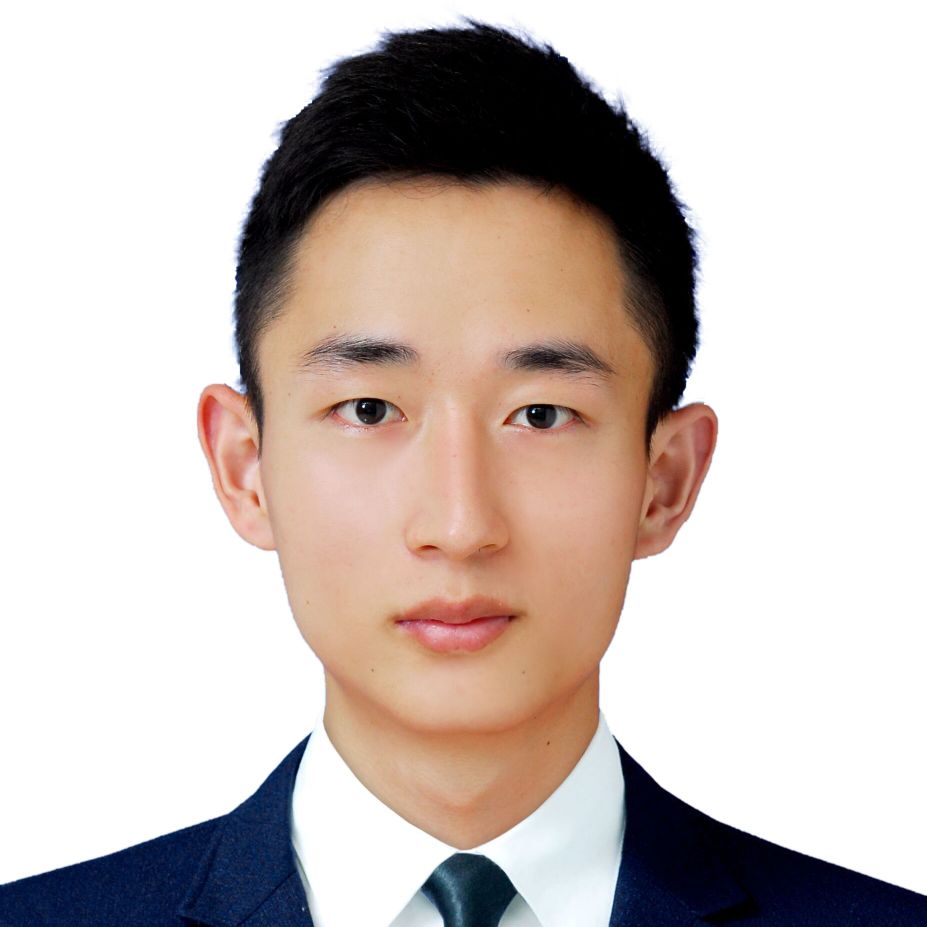 肖康博