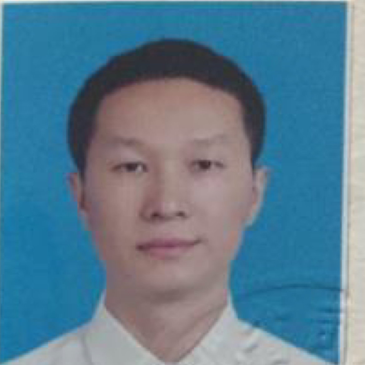 吴雄鹰