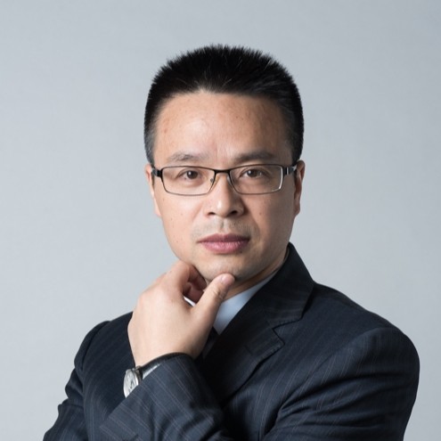 姚吉志