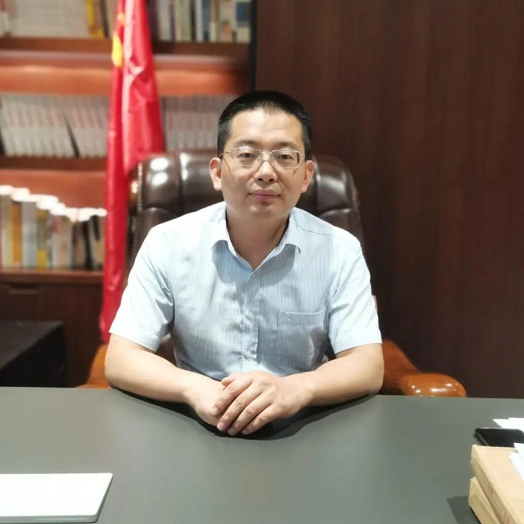 翟江波