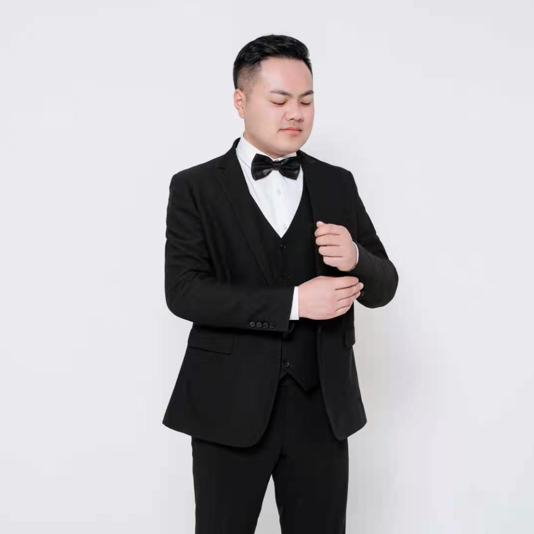 龚彬