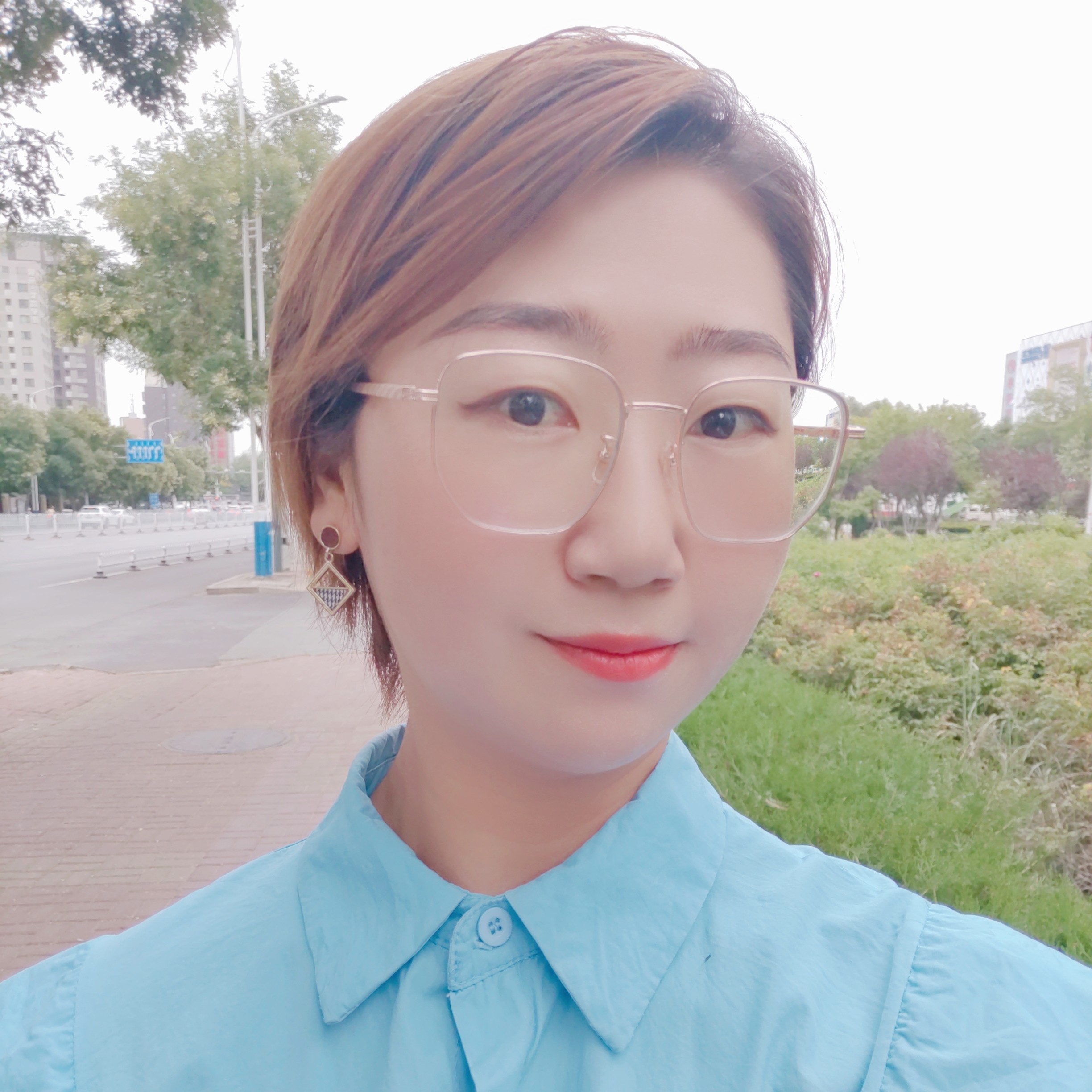 王红丽