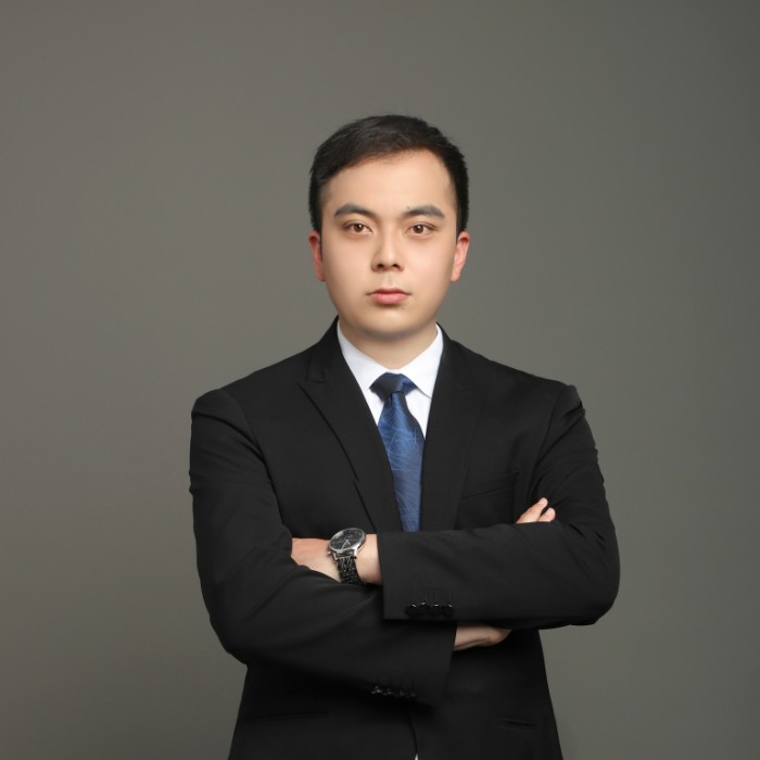 张凯