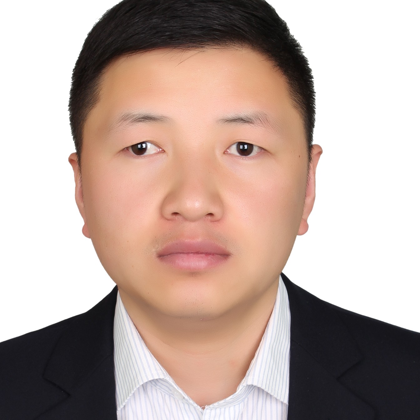 龚喜勇