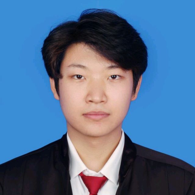 张熙越