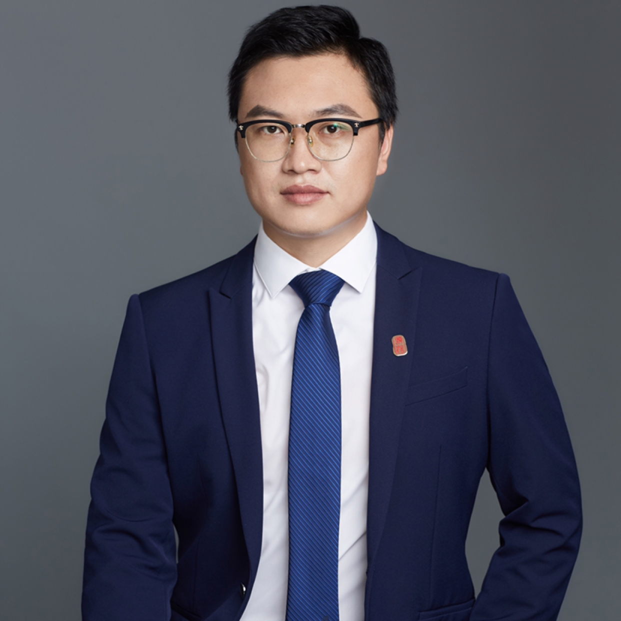 林国云
