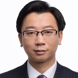 谢盈