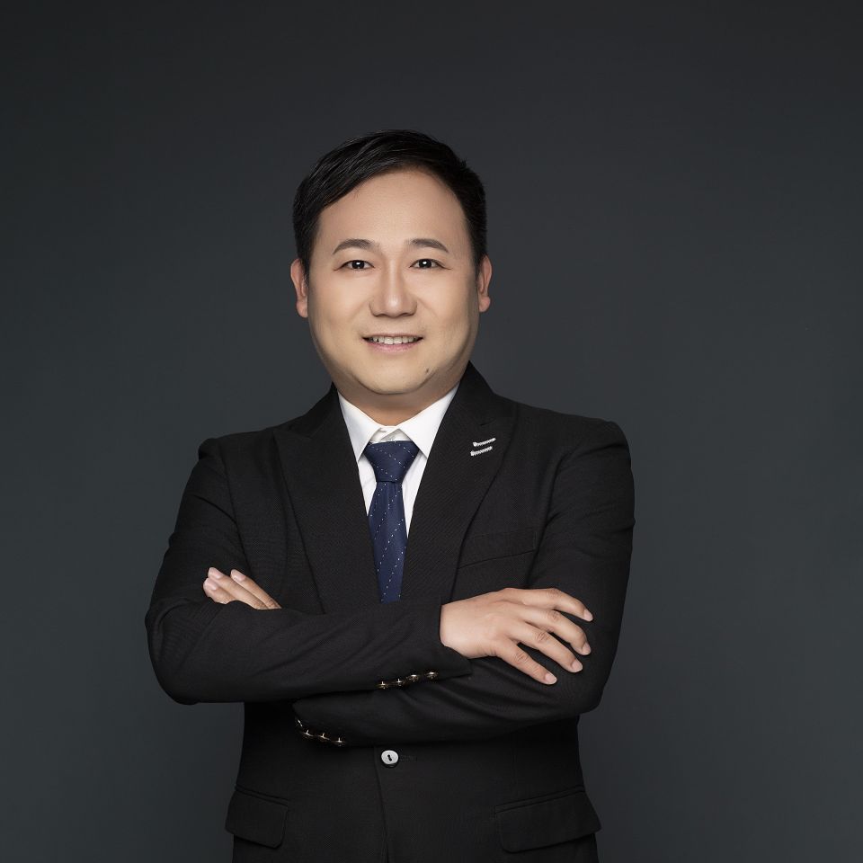 李文磊