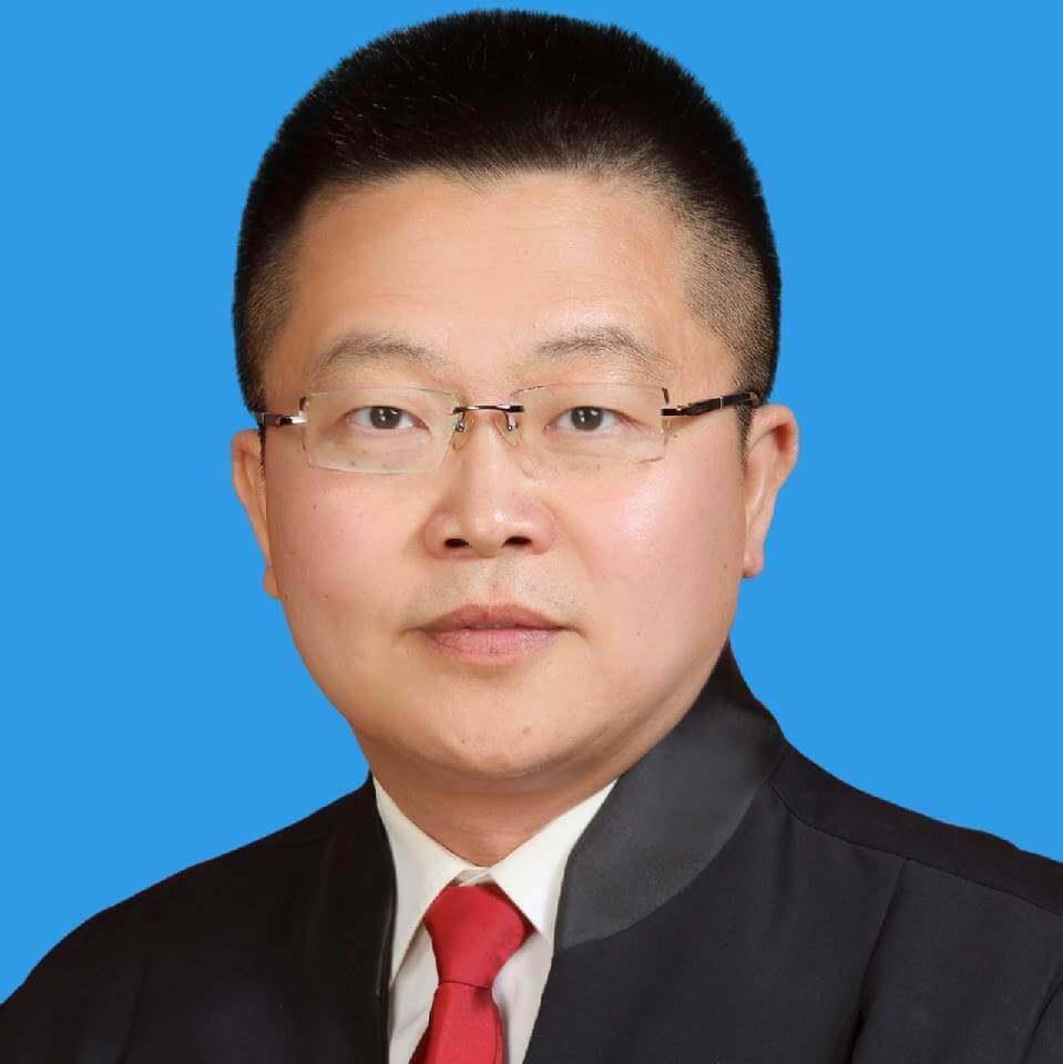 赖中冠