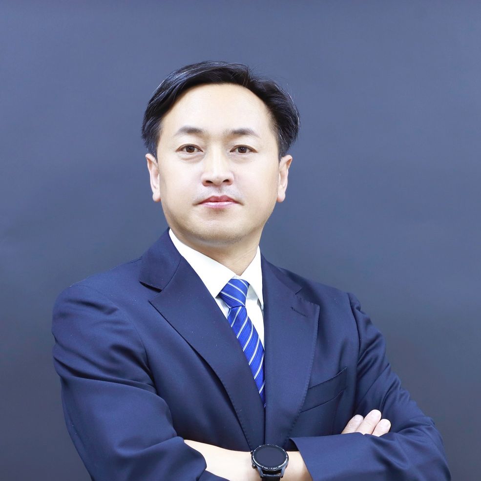 李永生
