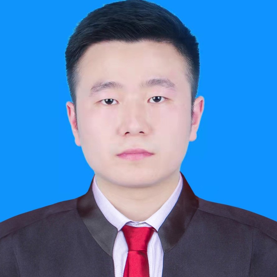 罗俊