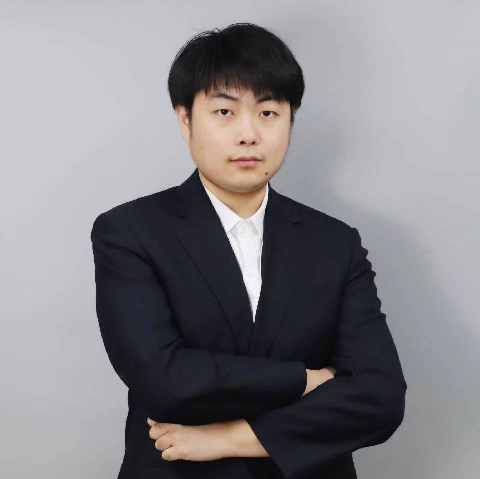 杜翔宇